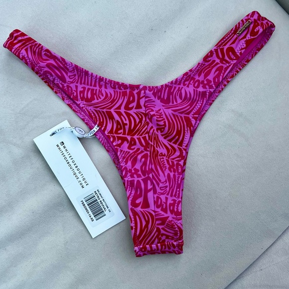 Belmont Bottoms - Retro Revival - Picture 3 of 9